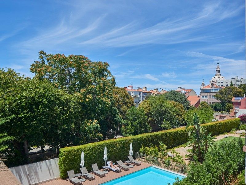 apartment 17 Rooms for sale on Lisboa (1200)