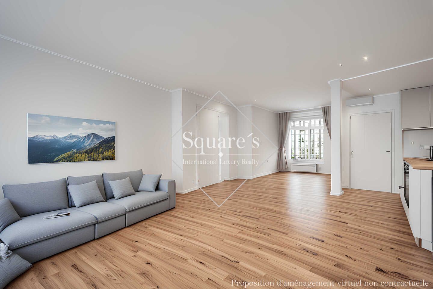 Sale House Neuilly-sur-Seine 335 m²