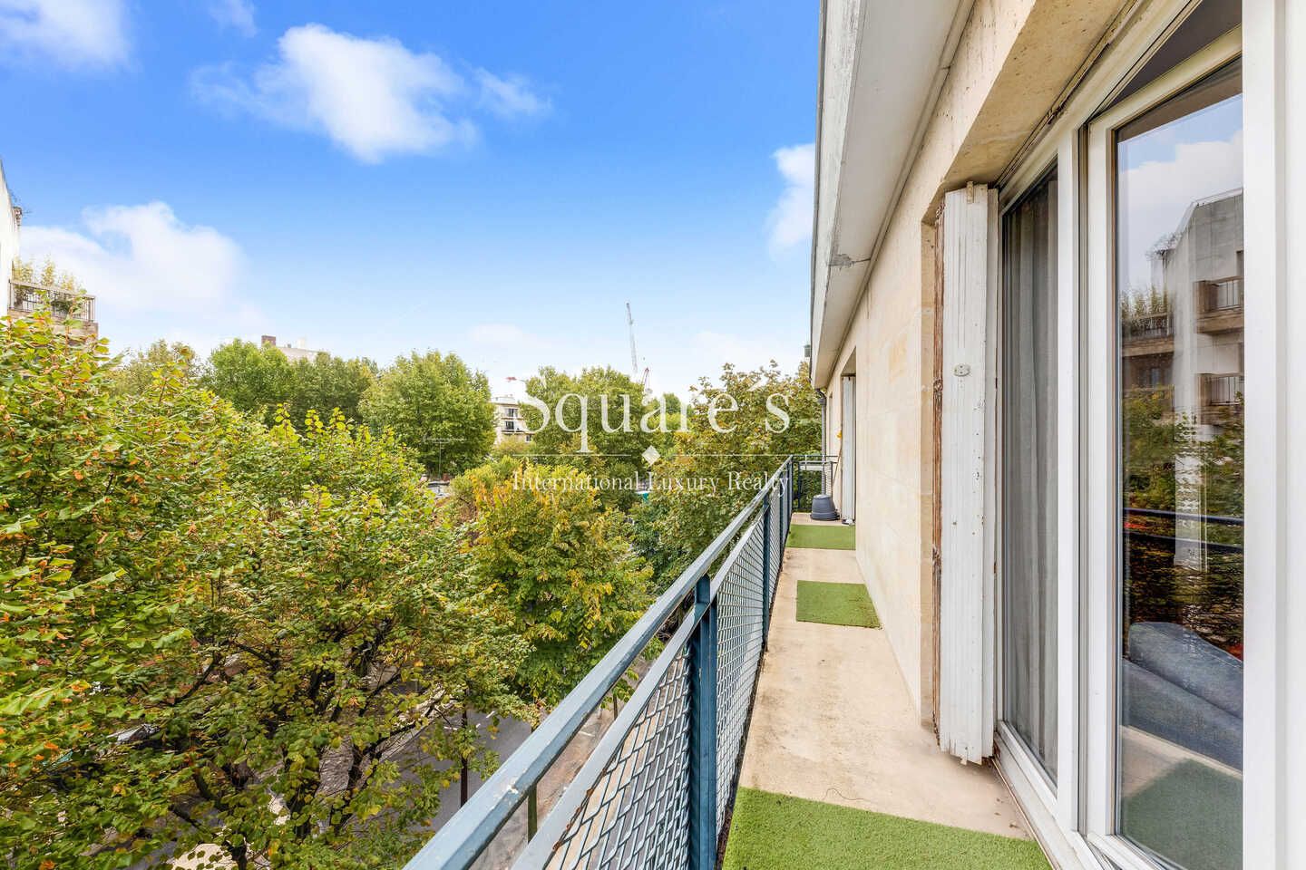 apartment 6 Rooms for sale on Neuilly-sur-Seine (92200)