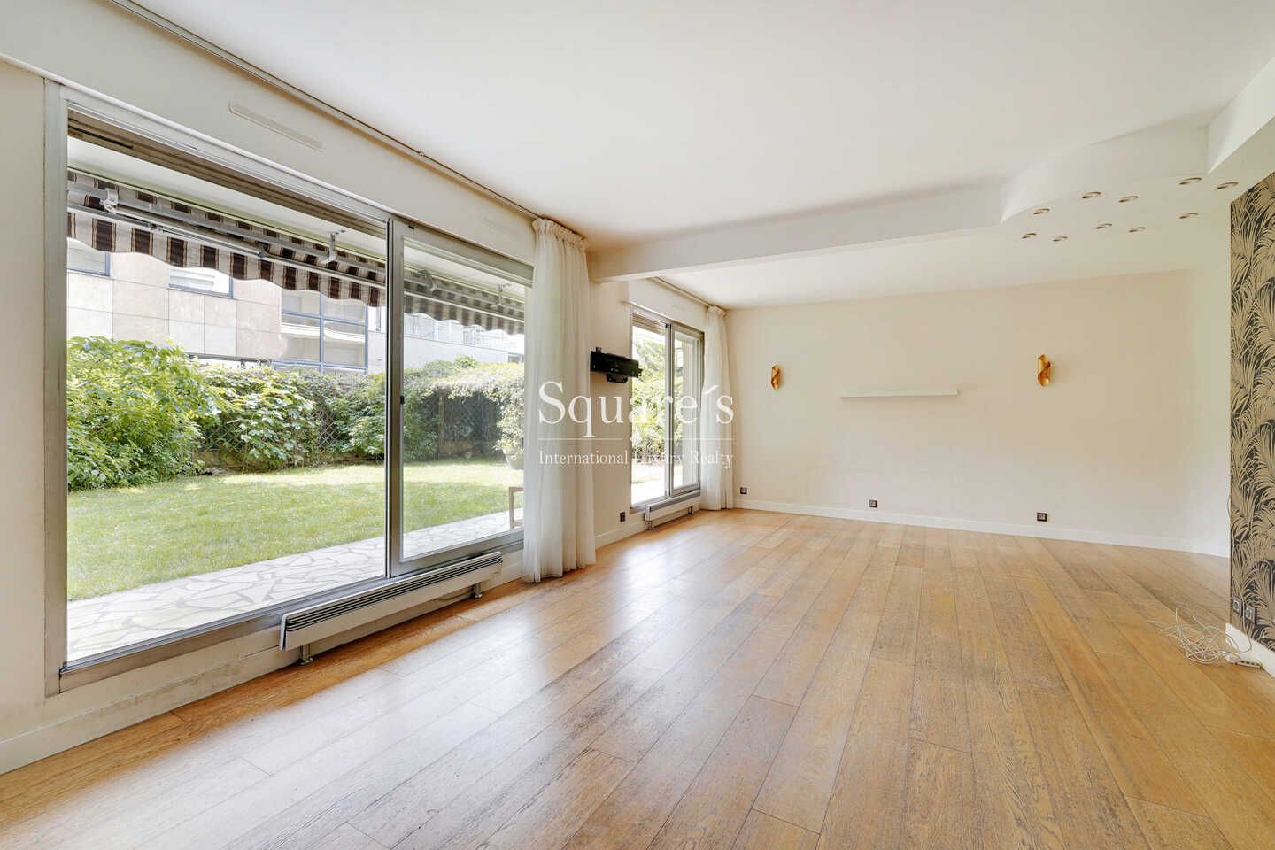 Sale Apartment Boulogne 4 Rooms 100 m²