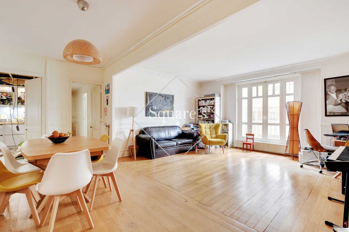 apartment 3 Rooms for sale on Neuilly-sur-Seine (92200)