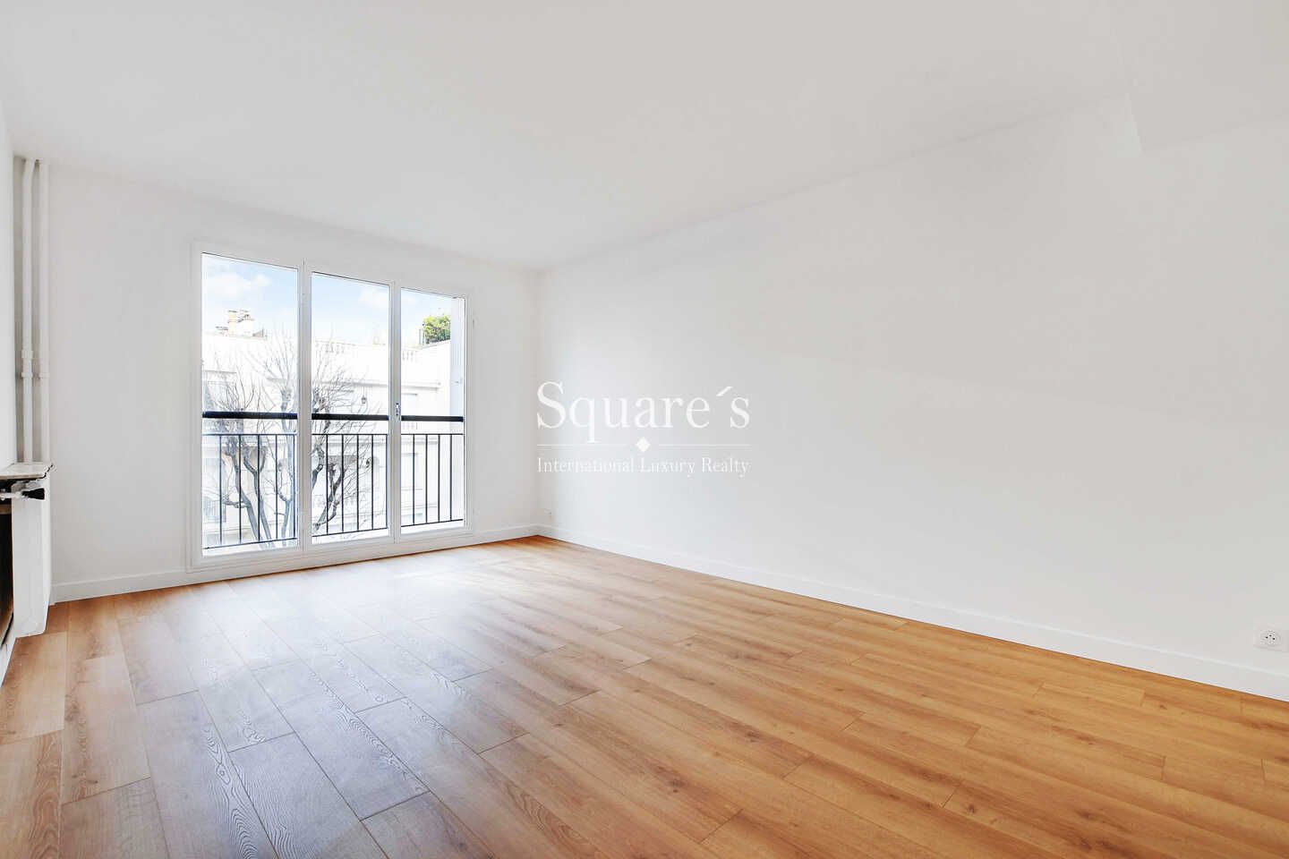 apartment 2 Rooms for sale on Neuilly-sur-Seine (92200)