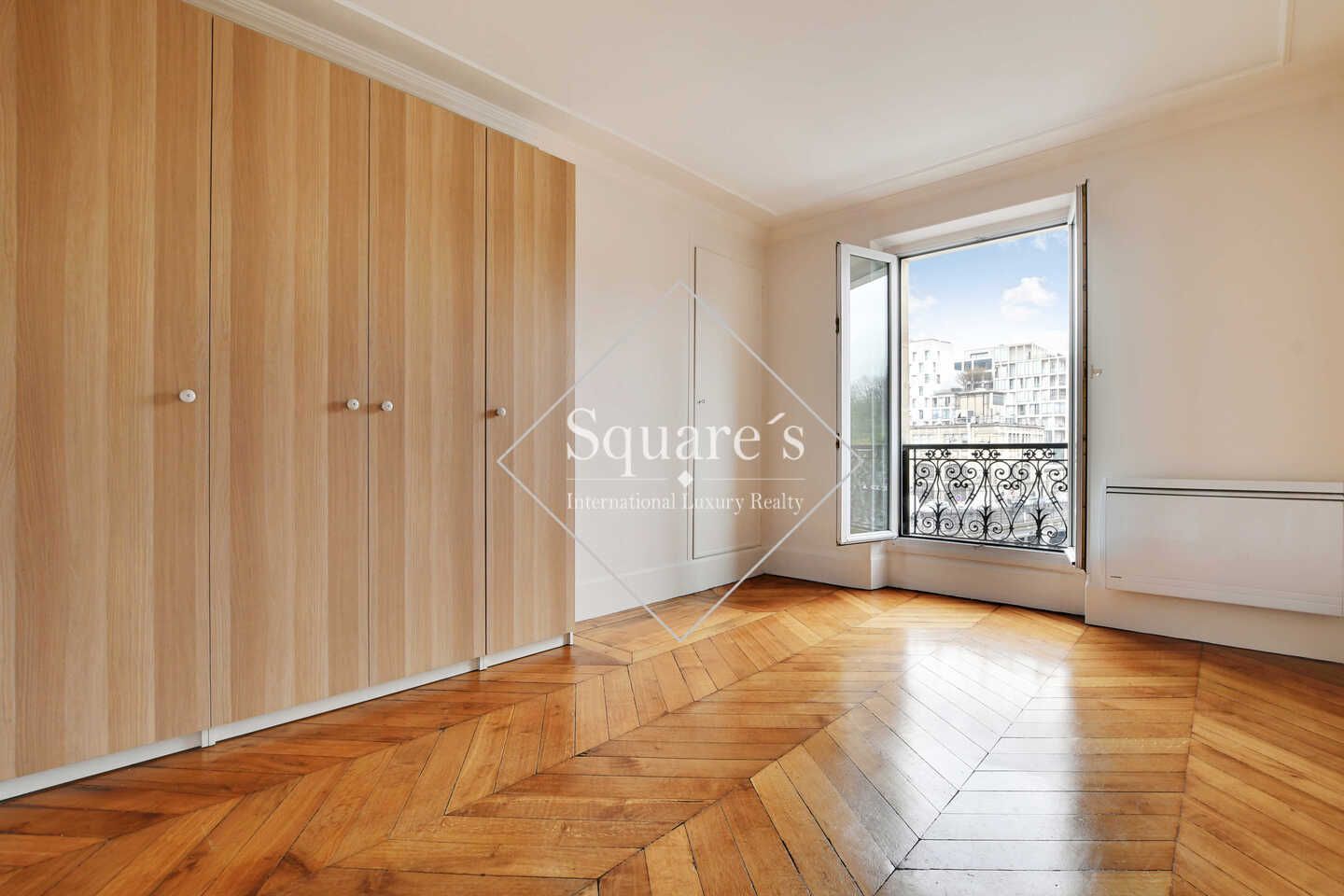 apartment 3 Rooms for sale on Paris 17ème (75017)