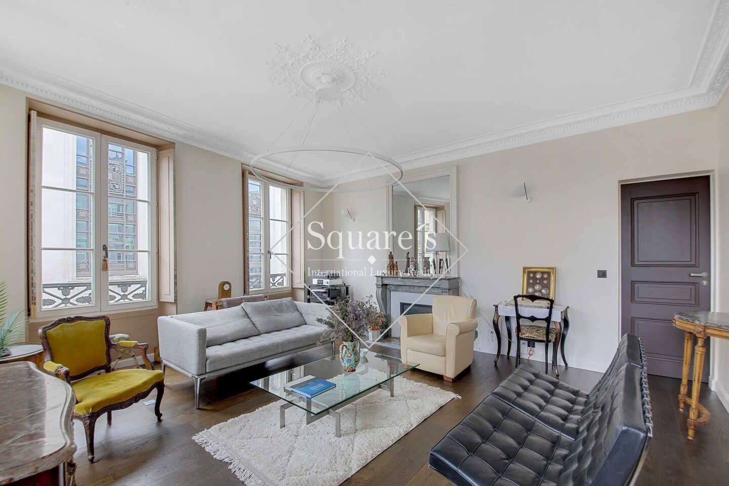 apartment 4 Rooms for sale on Paris 9ème (75009)