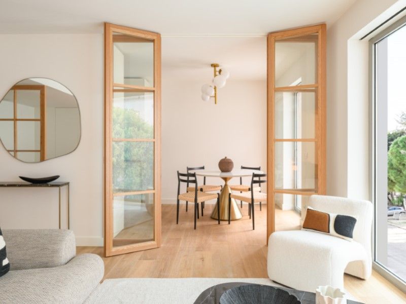 apartment 5 Rooms for sale on Lisboa (1800)