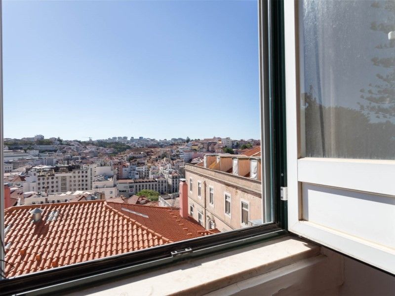 Sale House Lisboa 10 Rooms