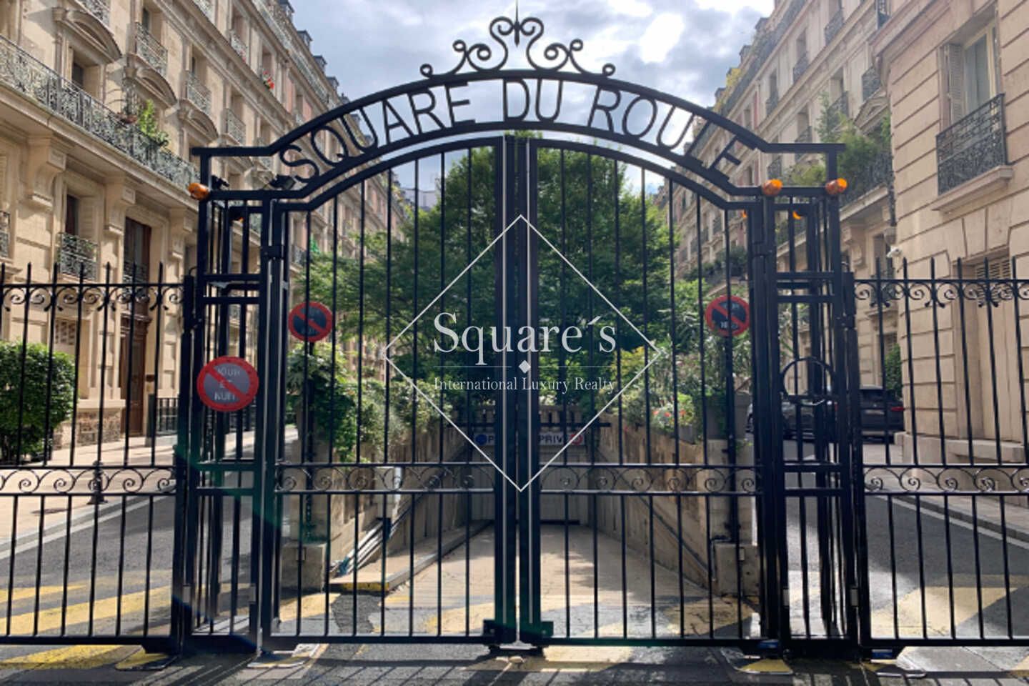 apartment 6 Rooms for sale on Paris 8ème (75008)