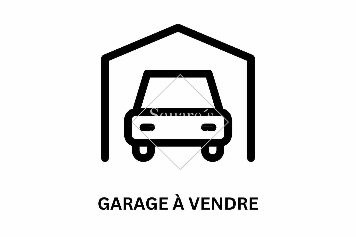 parking space for sale on Neuilly-sur-Seine (92200)