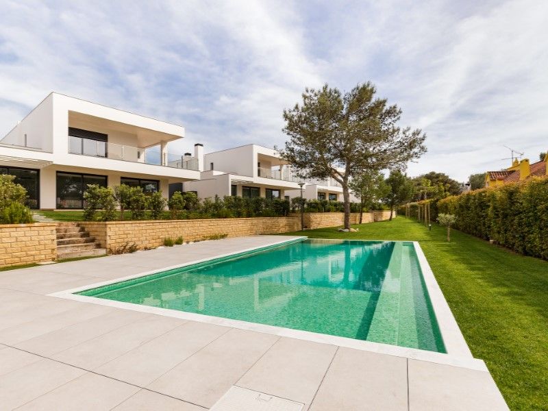 house 8 Rooms for sale on Cascais (2755)