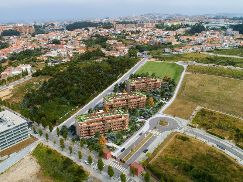 Sale Apartment Vila Nova de Gaia 7 Rooms