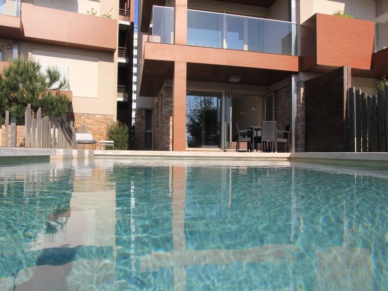 Sale Apartment Grândola 5 Rooms