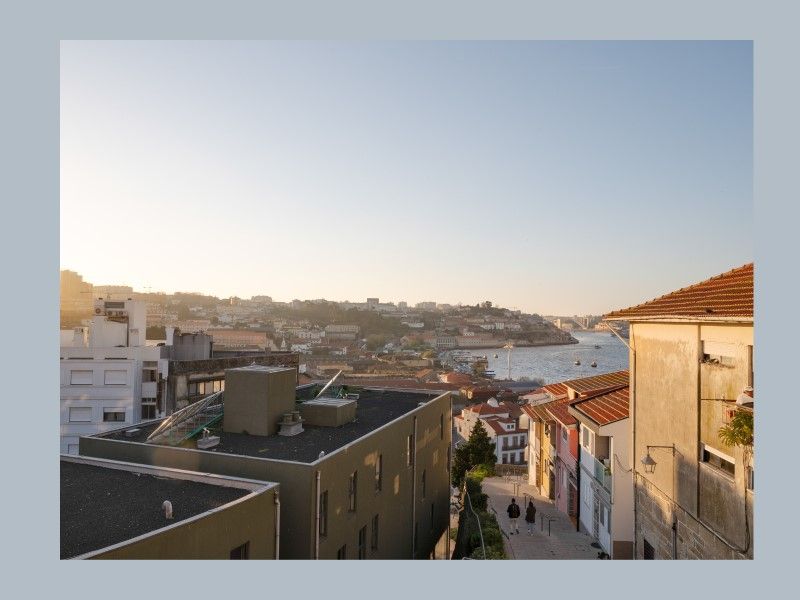 apartment 3 Rooms for sale on Vila Nova de Gaia (4430)