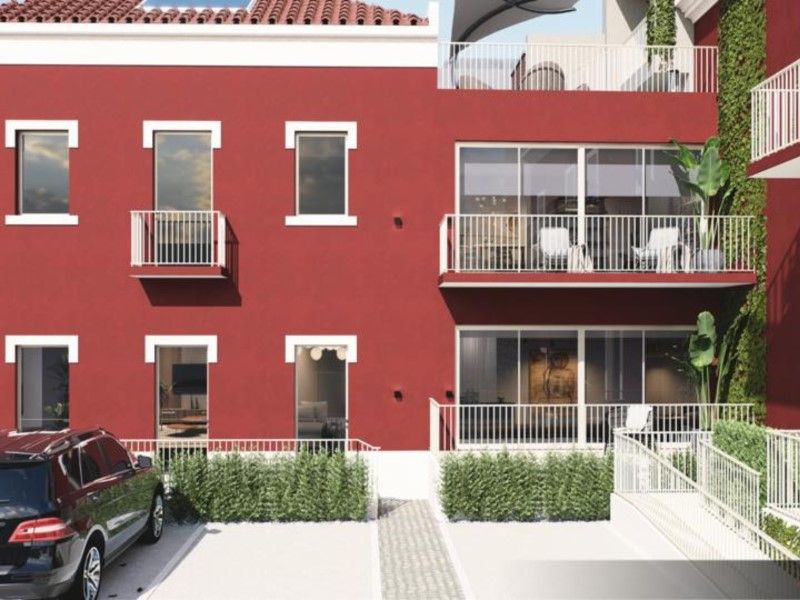 apartment 3 Rooms for sale on Cascais (2765)