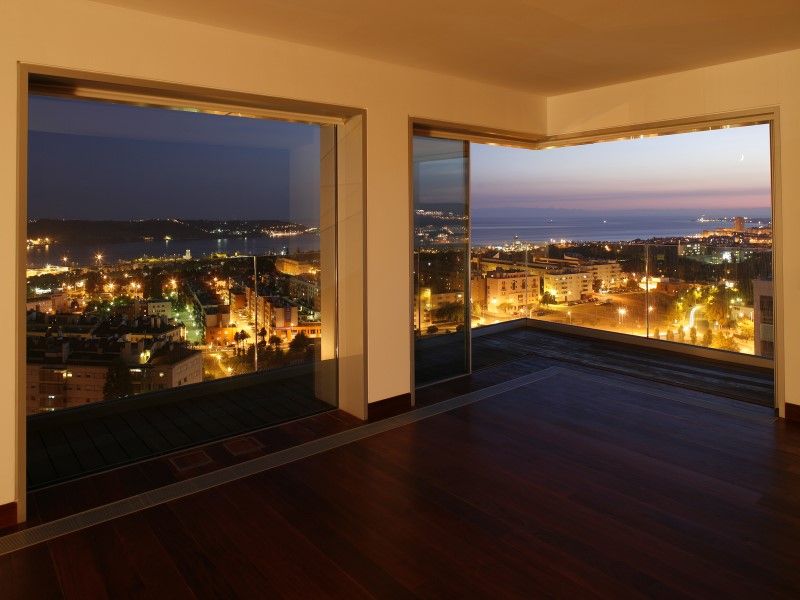 apartment 10 Rooms for sale on Lisboa (1400)