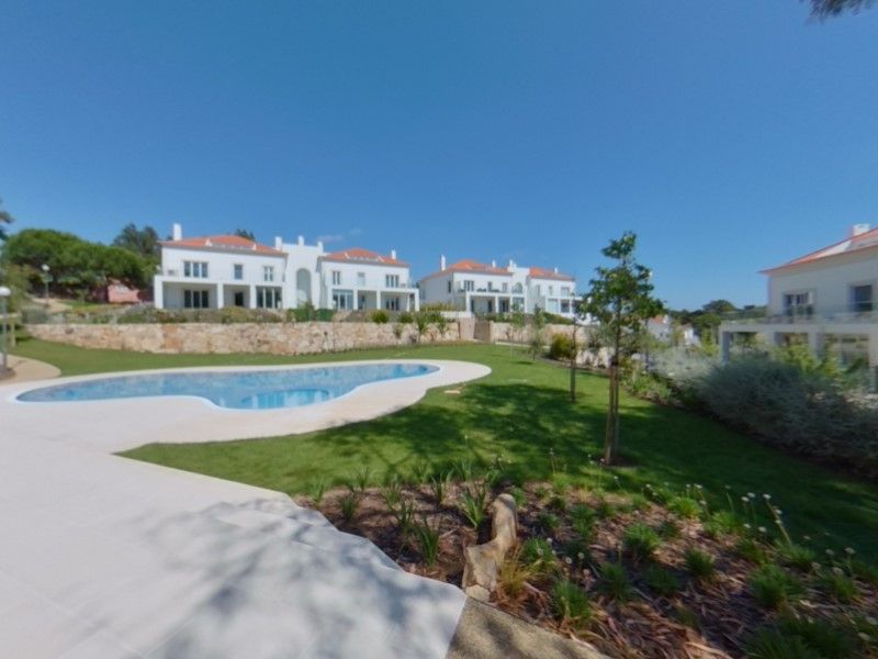 apartment 10 Rooms for sale on Cascais (2645)