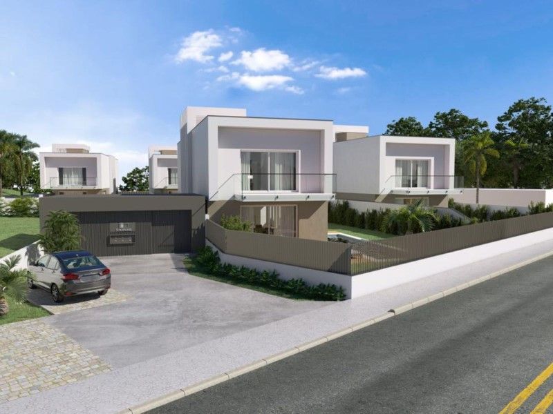 house 10 Rooms for sale on Cascais (2750)