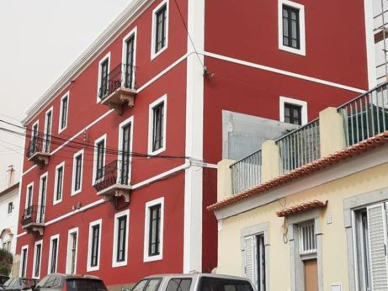 apartment 7 Rooms for sale on Cascais (2765)