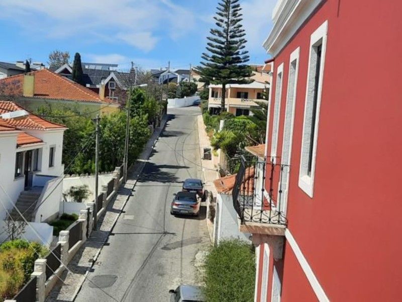 Sale Apartment Cascais 7 Rooms