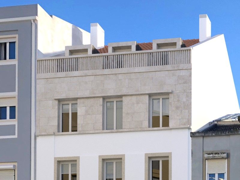 Sale Apartment Lisboa 5 Rooms