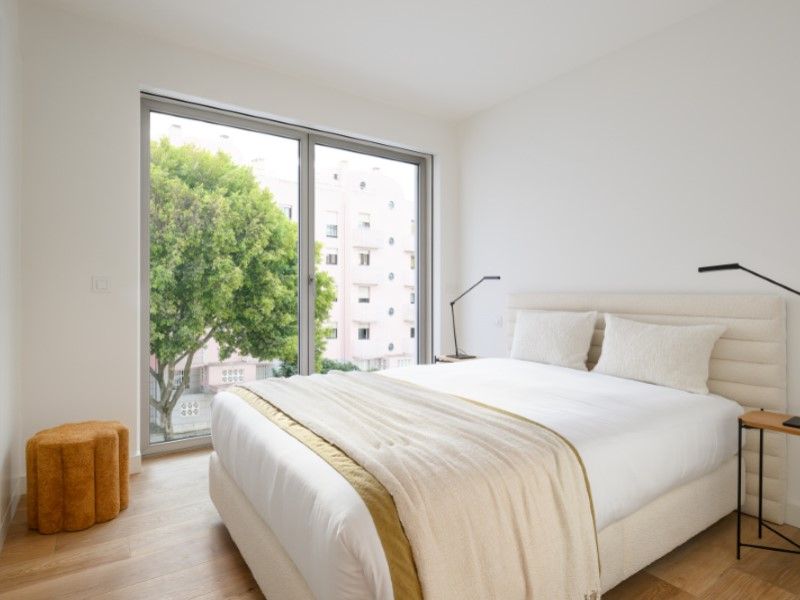 Sale Apartment Lisboa 6 Rooms