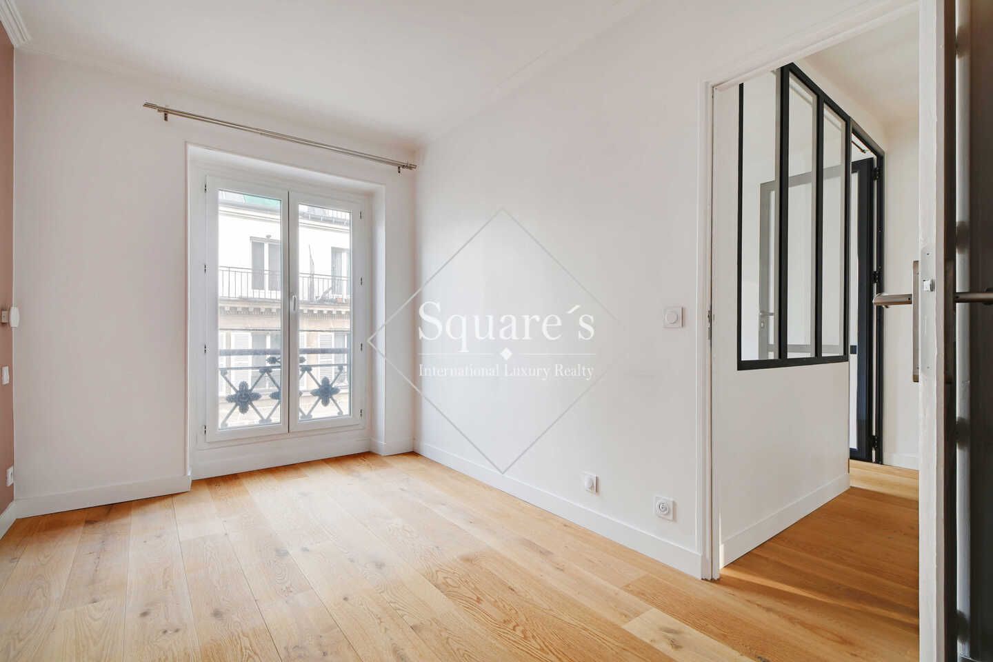 apartment 3 Rooms for sale on Paris 9ème (75009)