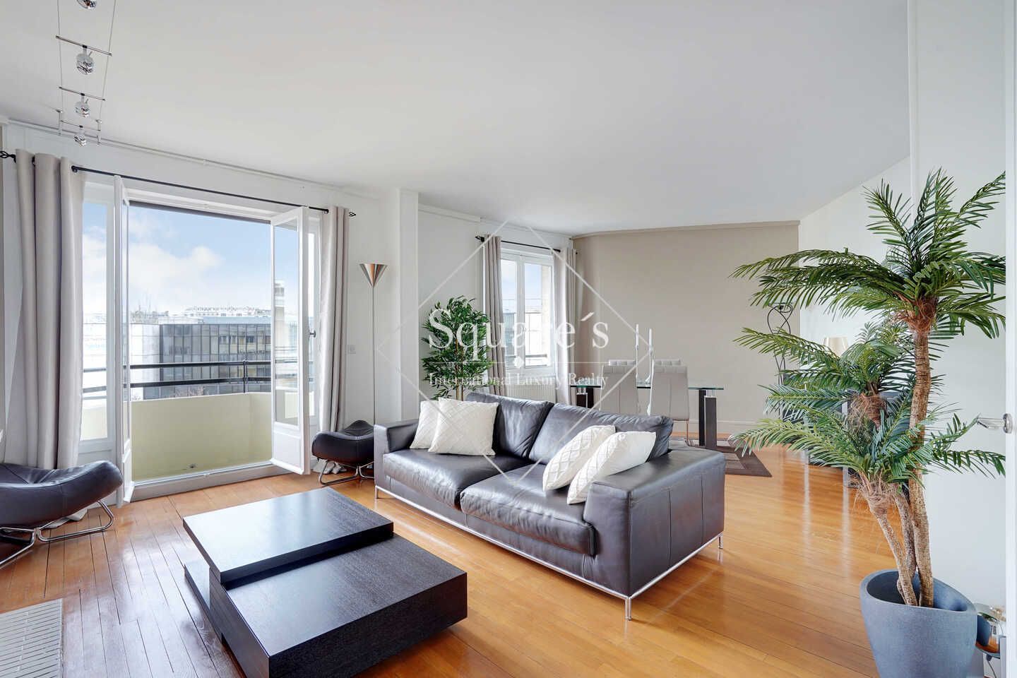 apartment 2 Rooms for rent on Neuilly-sur-Seine (92200)