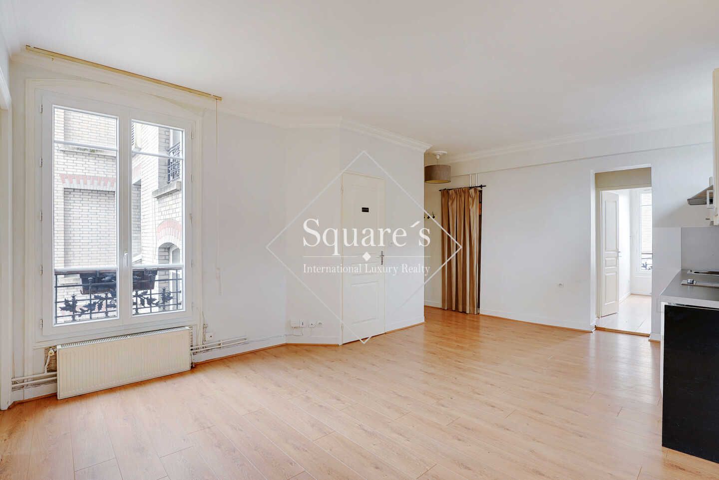 apartment 3 Rooms for sale on Neuilly-sur-Seine (92200)