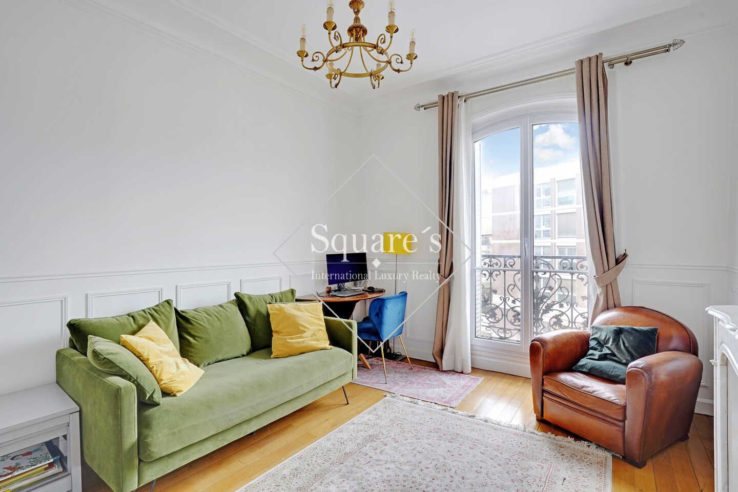 apartment 3 Rooms for sale on Paris 14ème (75014)