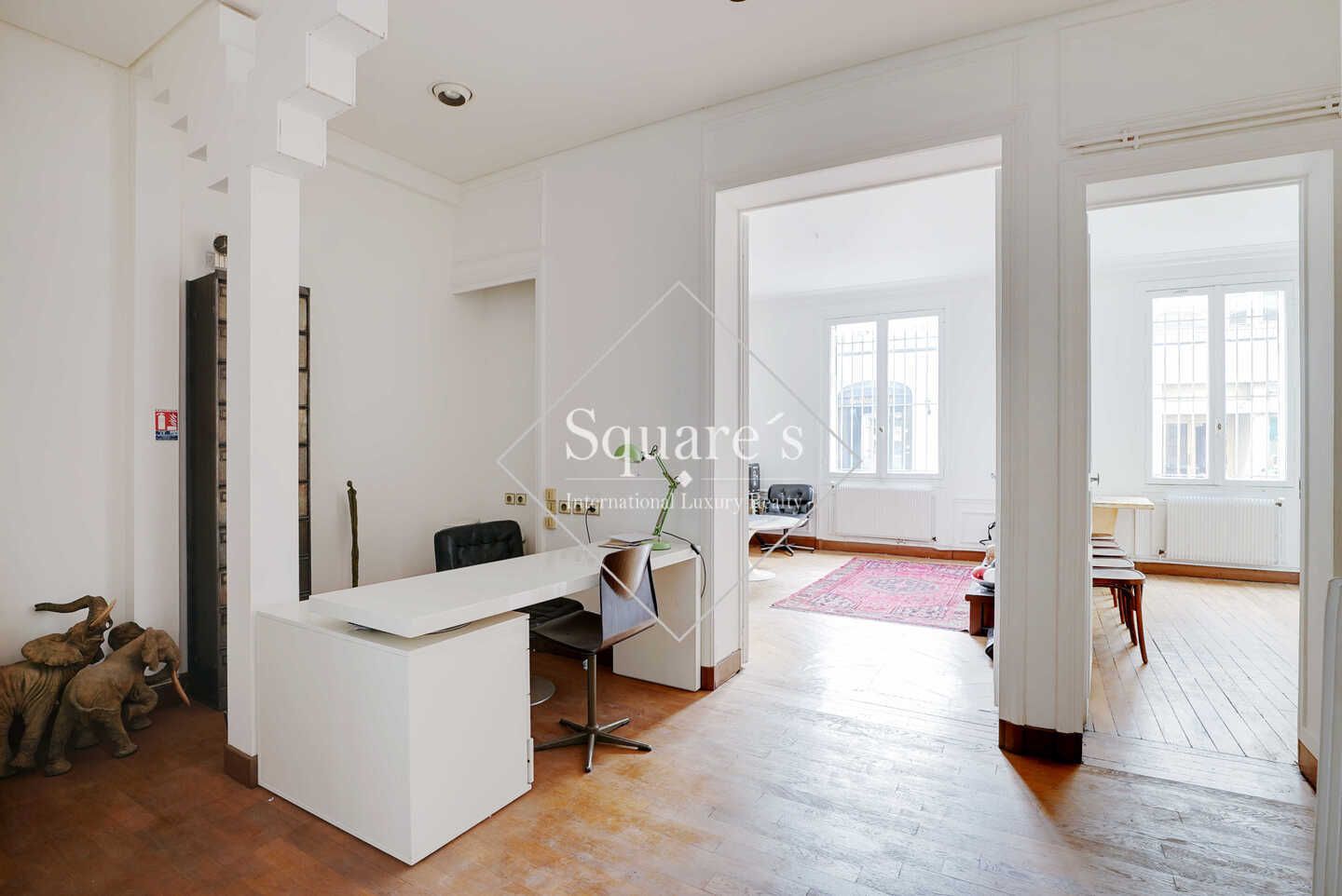 apartment 4 Rooms for sale on Paris 16ème (75016)