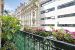 apartment 4 Rooms for sale on Paris 17ème (75017)